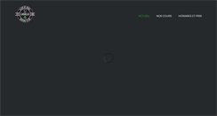Desktop Screenshot of boxelasalle.com
